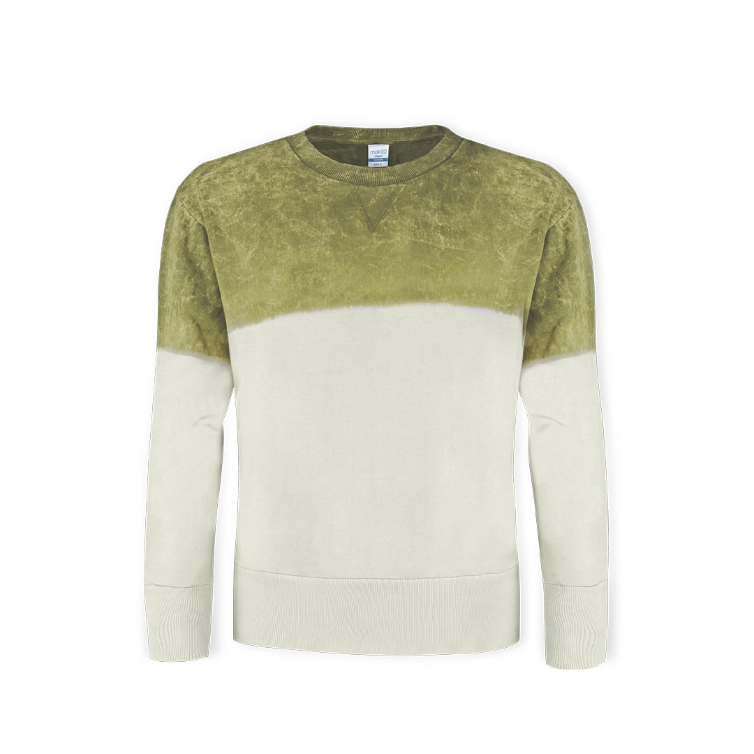 Miniature 6 pour Sweat-Shirt Adulte Kupiqici - personnalisable