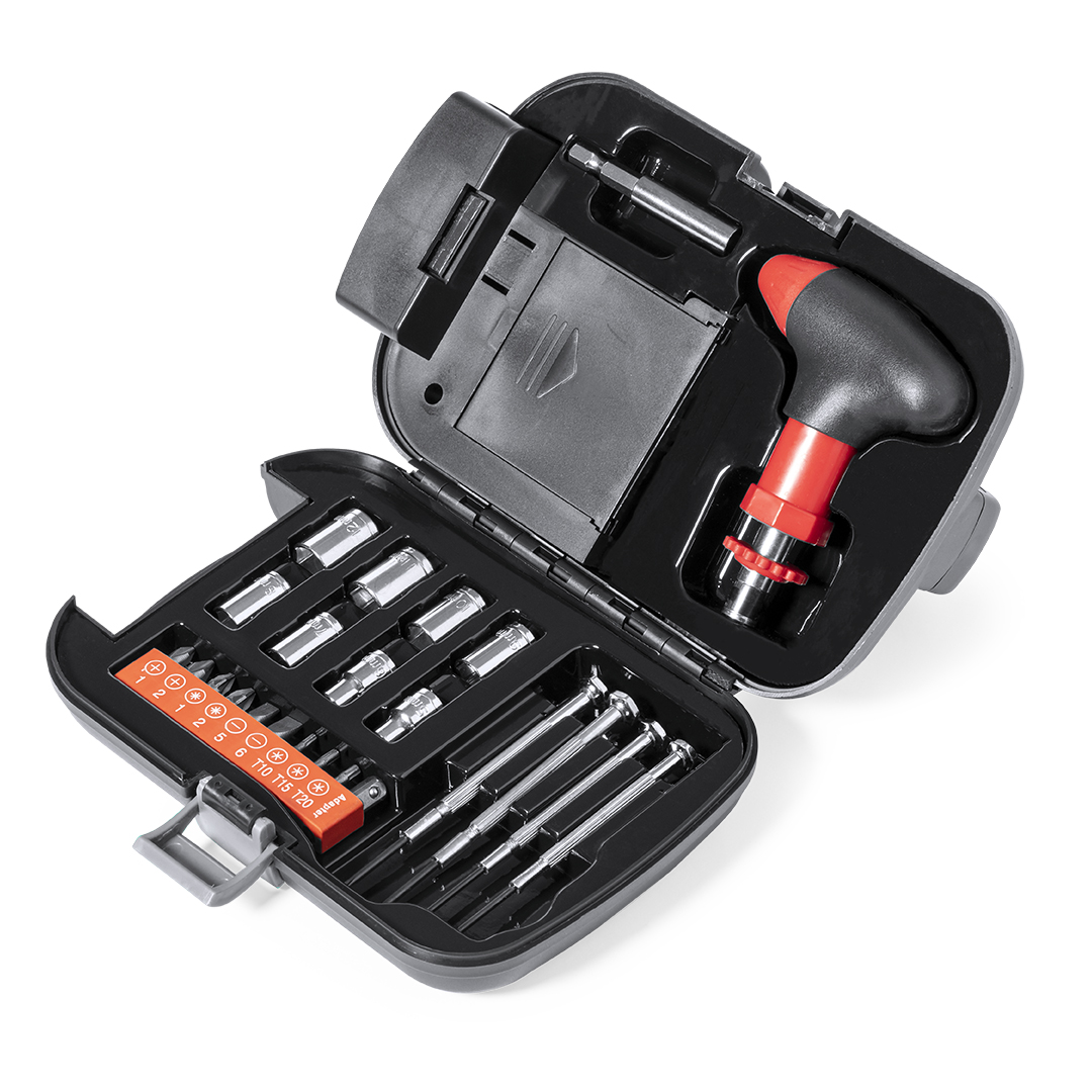 Miniature 2 pour Set Outils Tuluhe - personnalisable