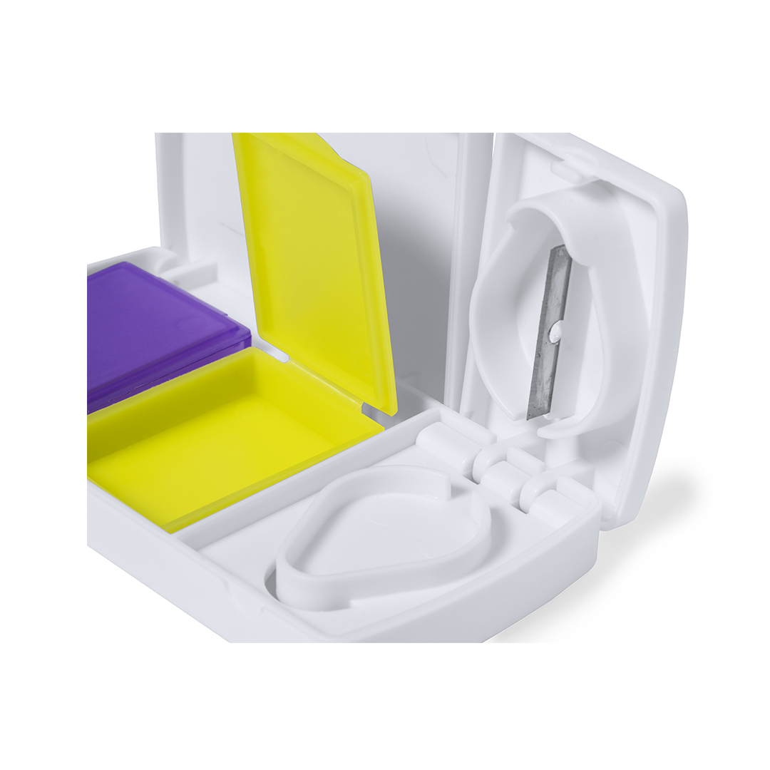 Miniature 2 pour Pilulier Bafarowe - personnalisable