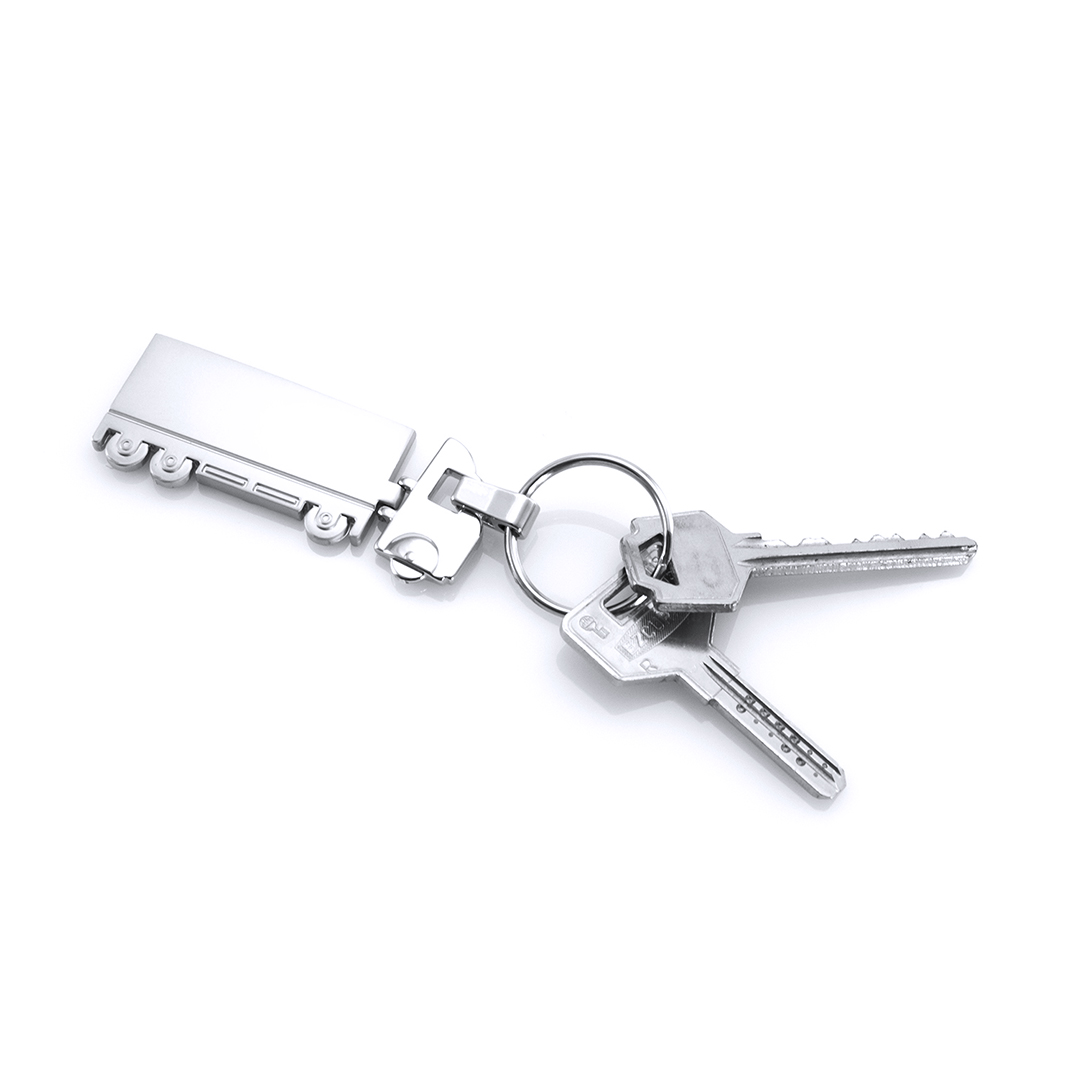 Miniature 3 pour Porte-Clés Cimaso - personnalisable