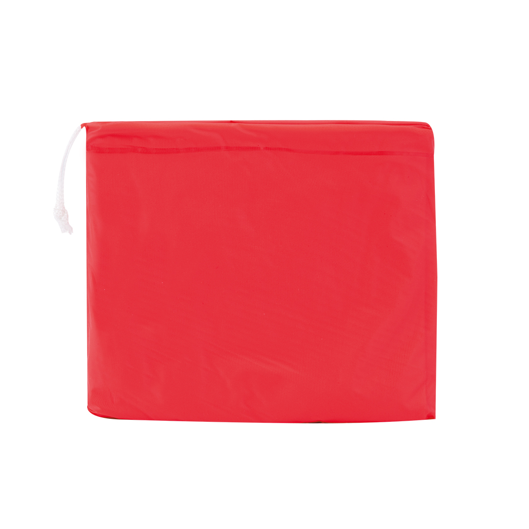 Miniature 2 pour Poncho Qopaso - personnalisable