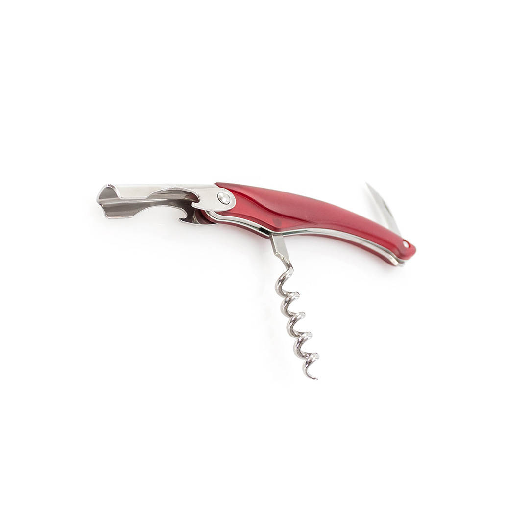 Miniature 1 pour Tire-Bouchon Lezidoba - personnalisable