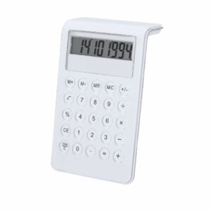 Visuel Calculatrice Tuduponi - personnalisable