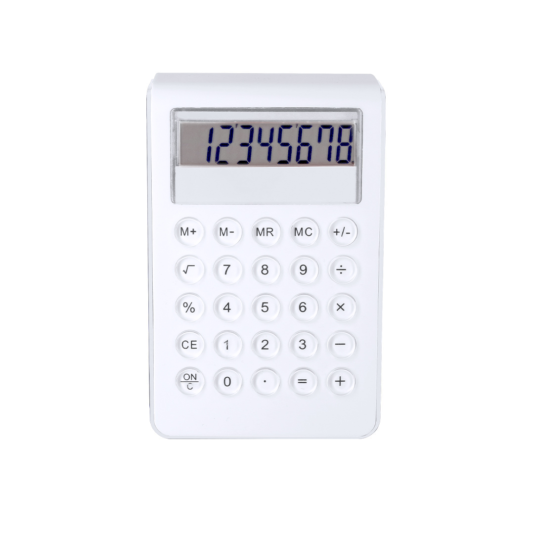 Miniature 5 pour Calculatrice Tuduponi - personnalisable
