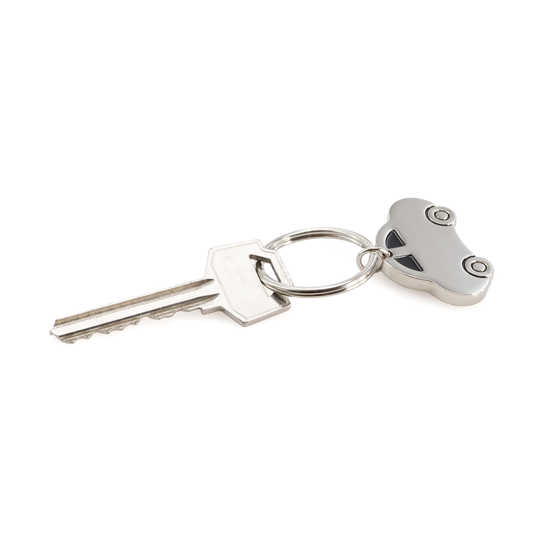 Miniature 2 pour Porte-Clés Lunetofa - personnalisable