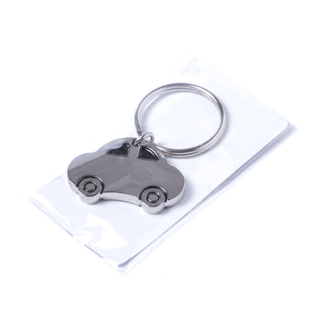 Miniature 3 pour Porte-Clés Lunetofa - personnalisable
