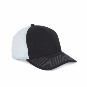 Visuel Casquette trucker - 6 panneaux