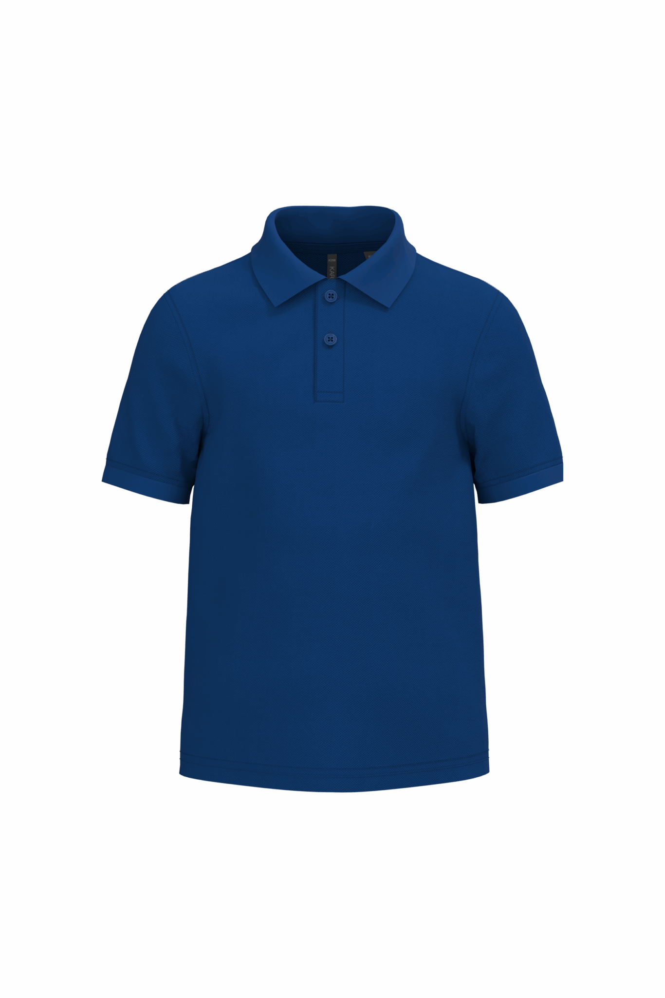 Miniature 15 pour Polo manches courtes enfant