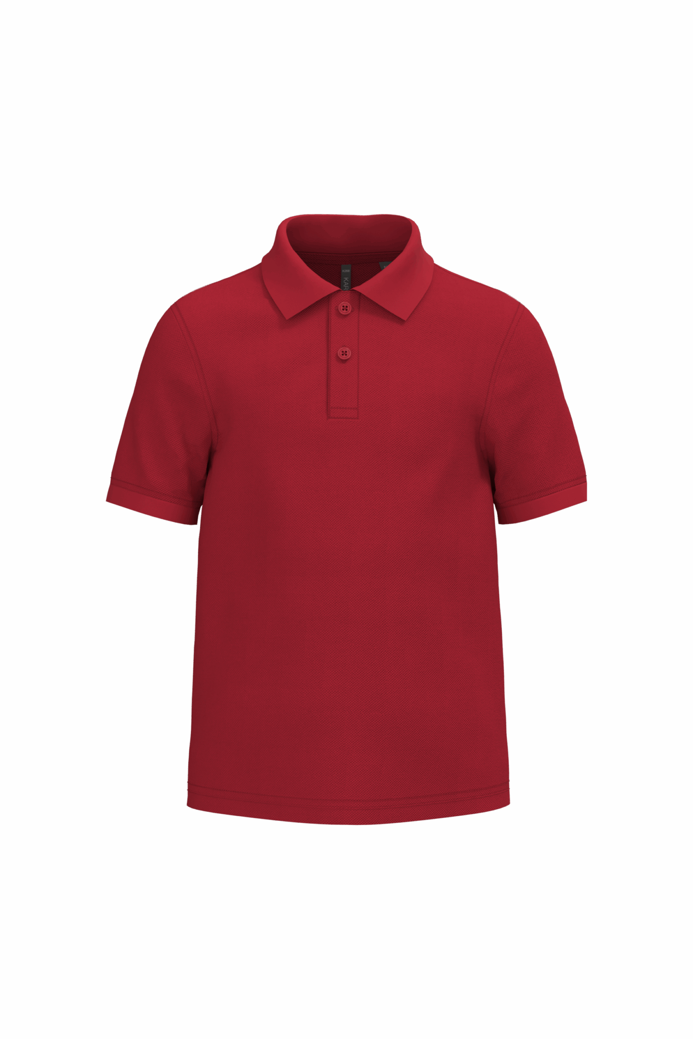 Miniature 11 pour Polo manches courtes enfant