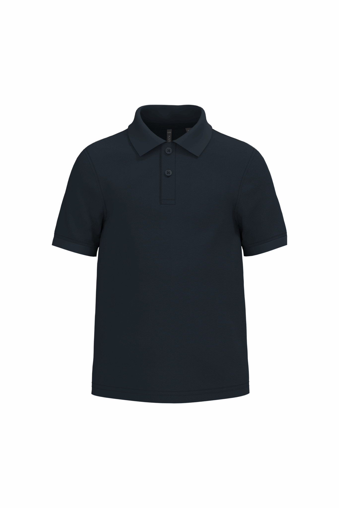 Miniature 9 pour Polo manches courtes enfant