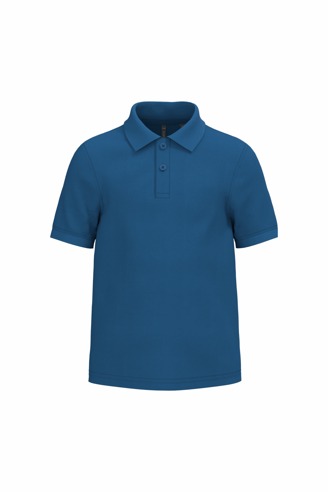 Miniature 8 pour Polo manches courtes enfant