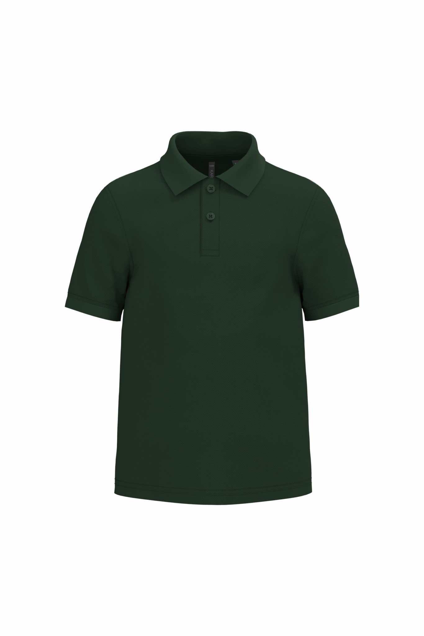 Miniature 13 pour Polo manches courtes enfant