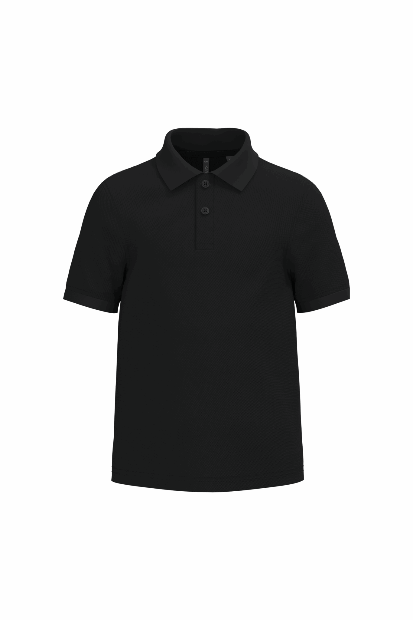 Miniature 7 pour Polo manches courtes enfant