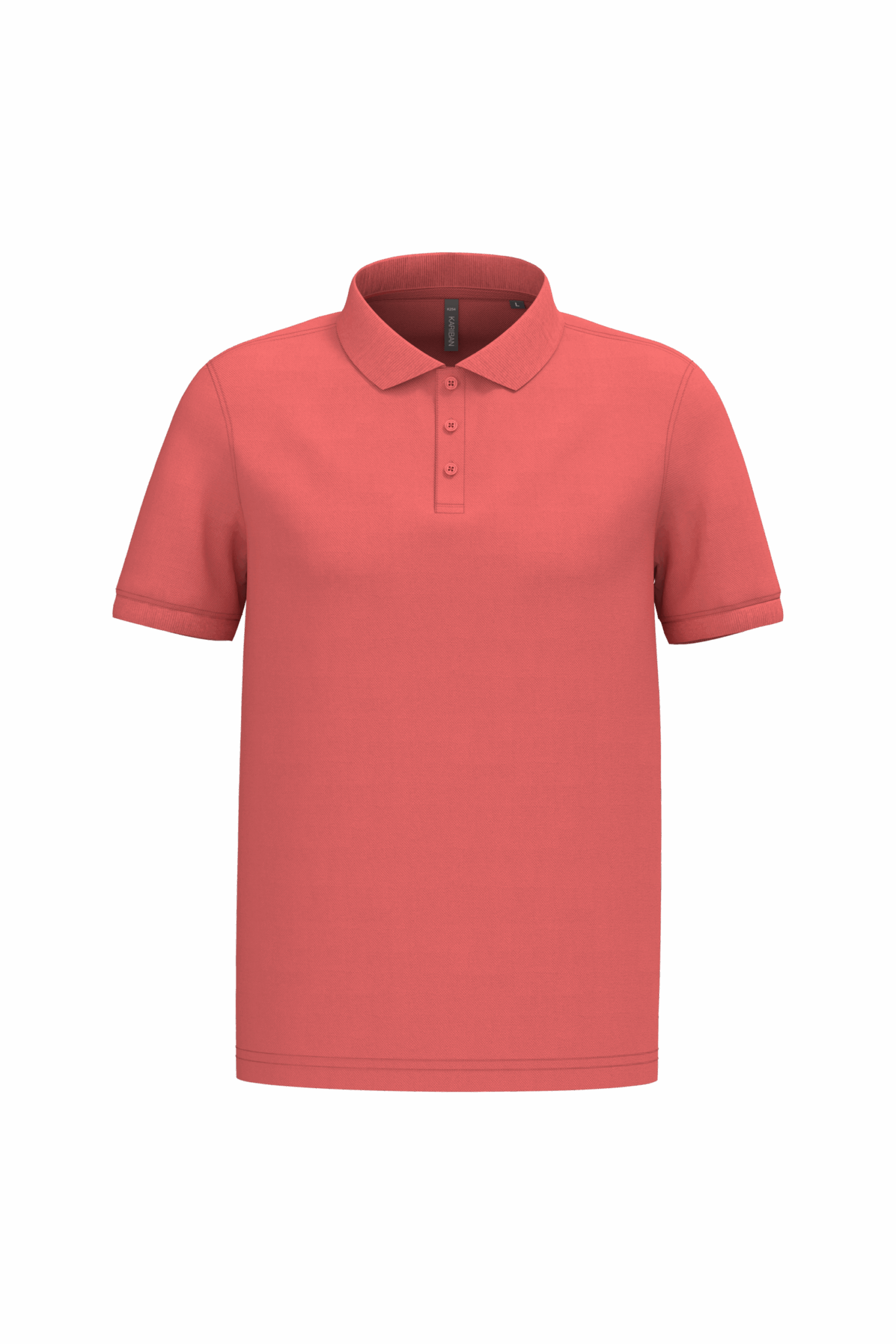 Miniature 31 pour Polo piqué manches courtes homme