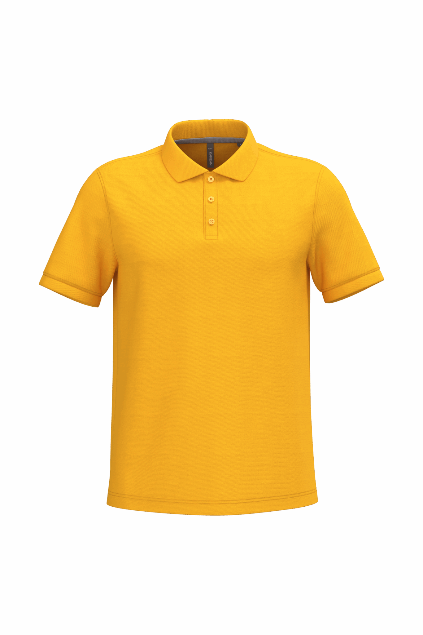 Miniature 28 pour Polo piqué manches courtes homme