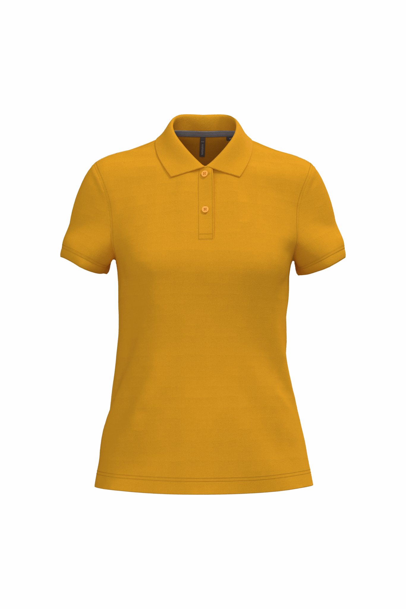 Miniature 28 pour Polo manches courtes femme