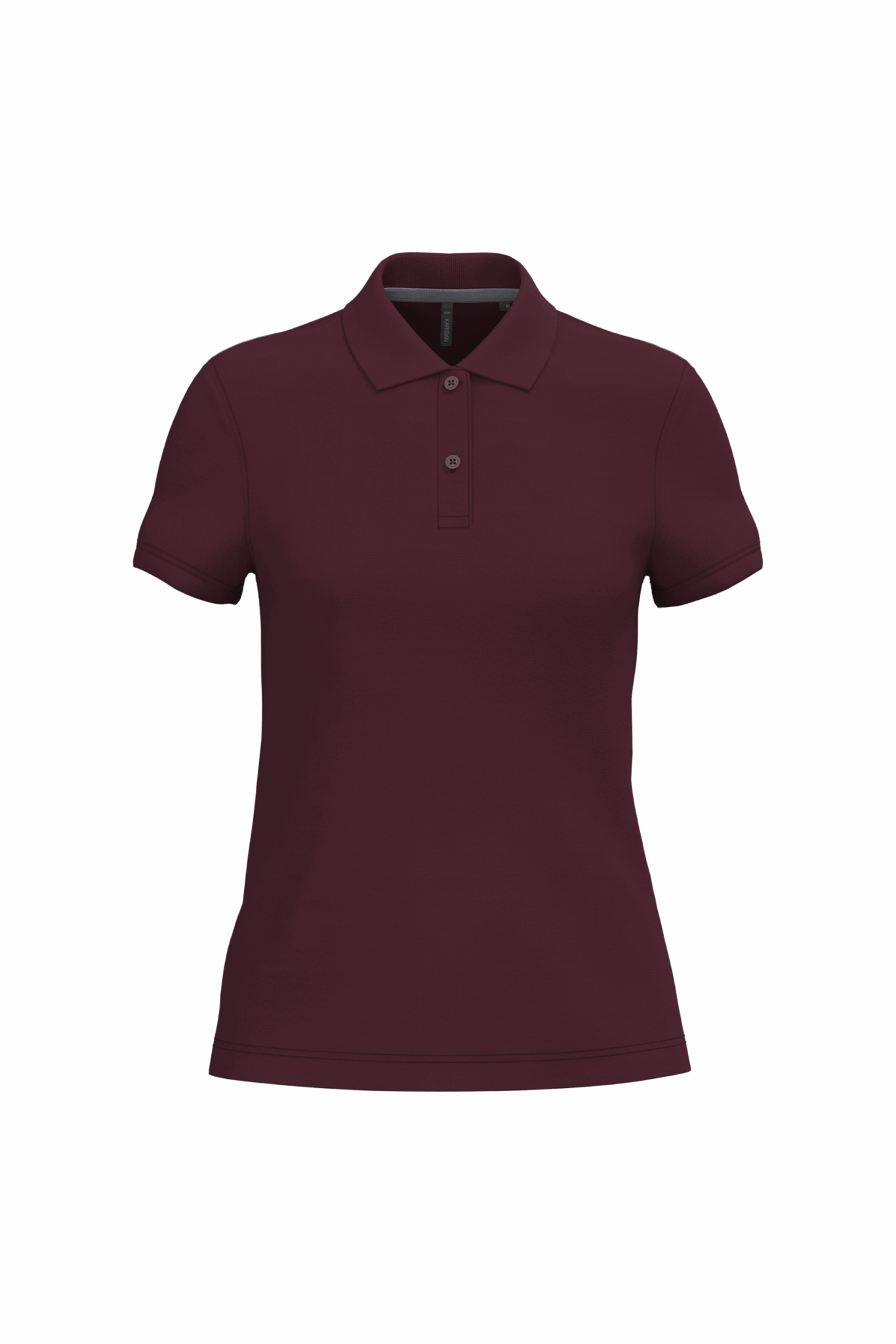 Miniature 27 pour Polo manches courtes femme