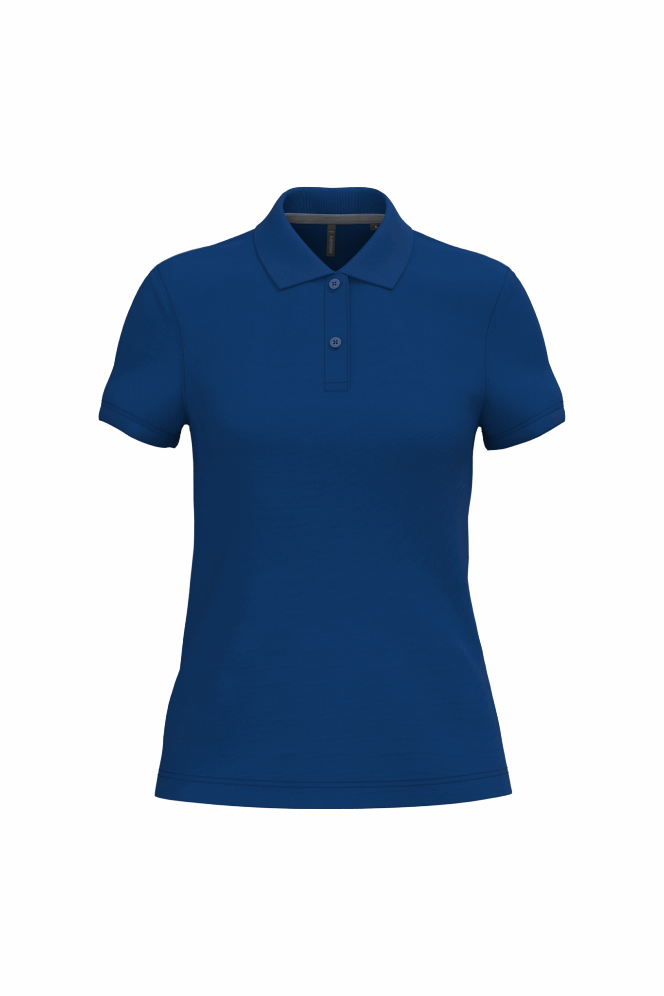 Miniature 29 pour Polo manches courtes femme