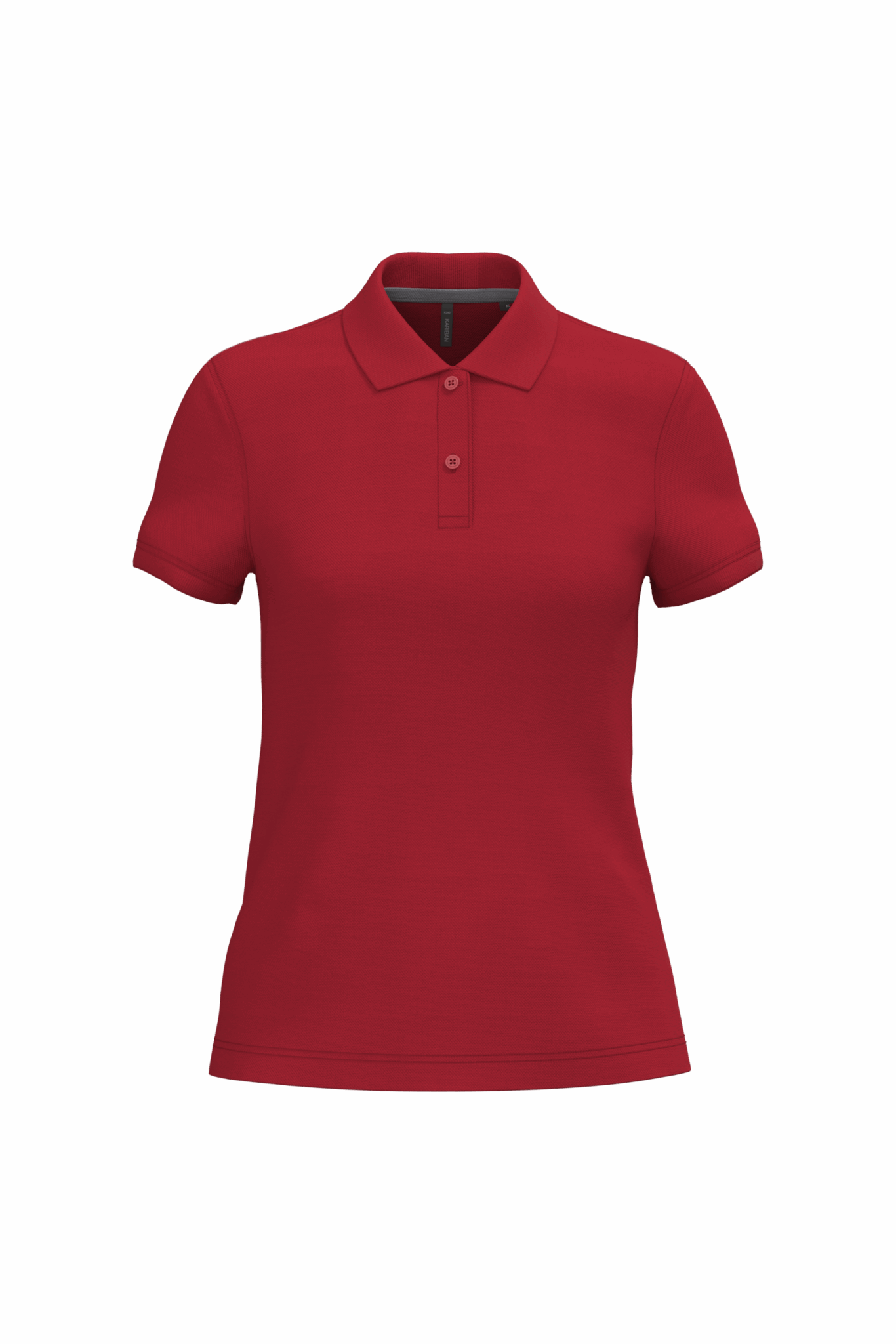 Miniature 23 pour Polo manches courtes femme