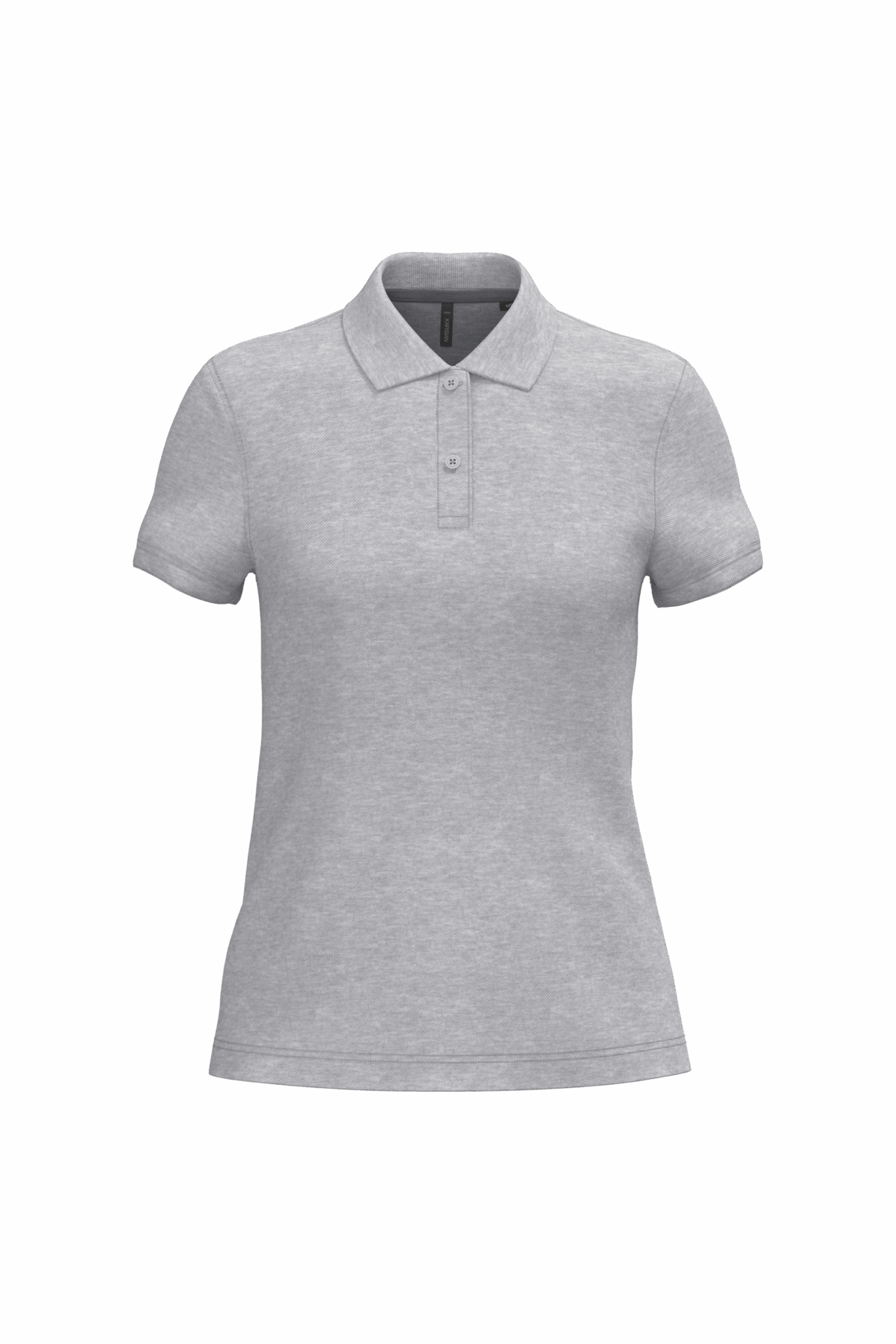 Miniature 8 pour Polo manches courtes femme