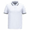 white-black