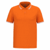 orange-white