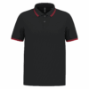 black-red