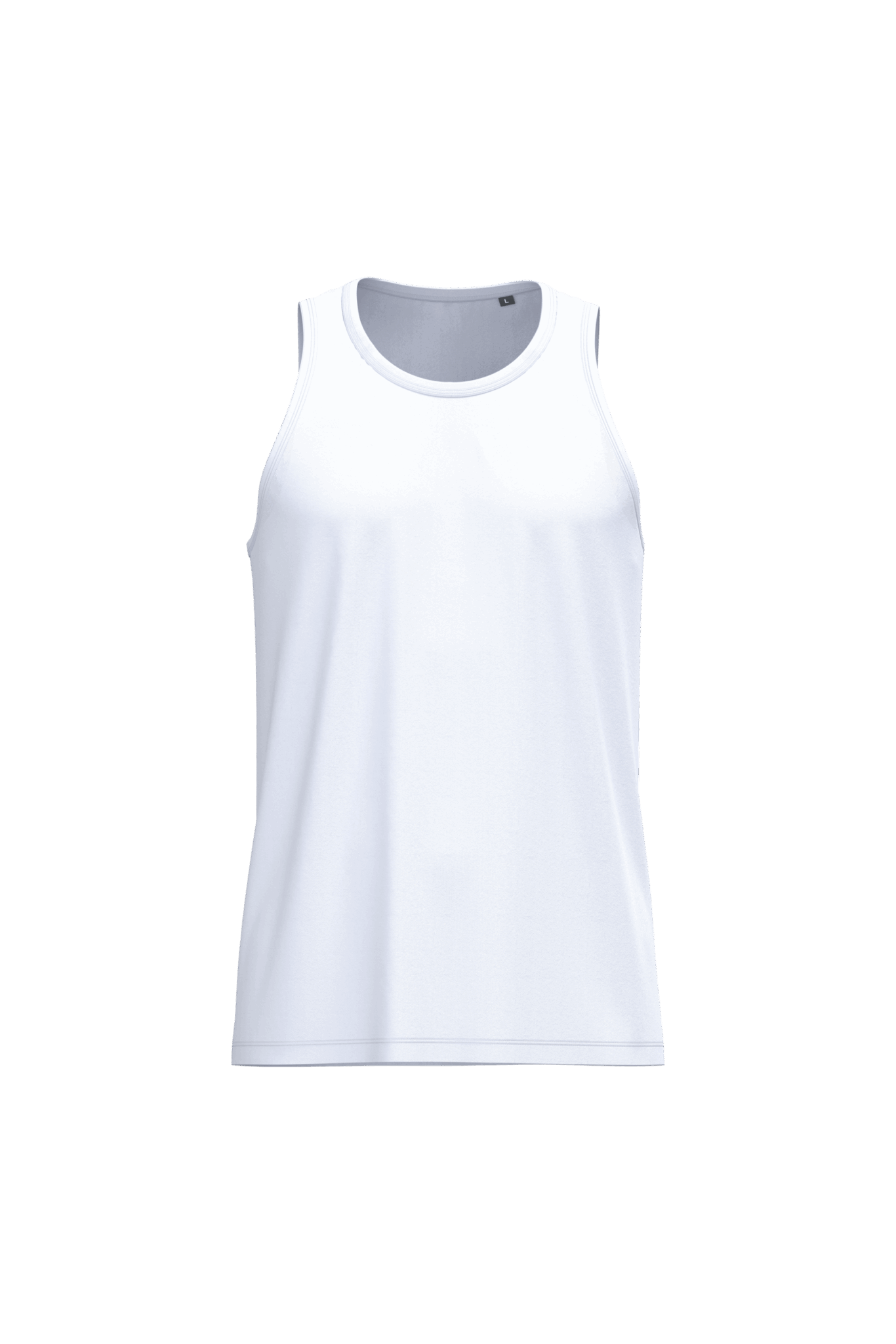 Miniature 12 pour Débardeur Bio150 IC homme