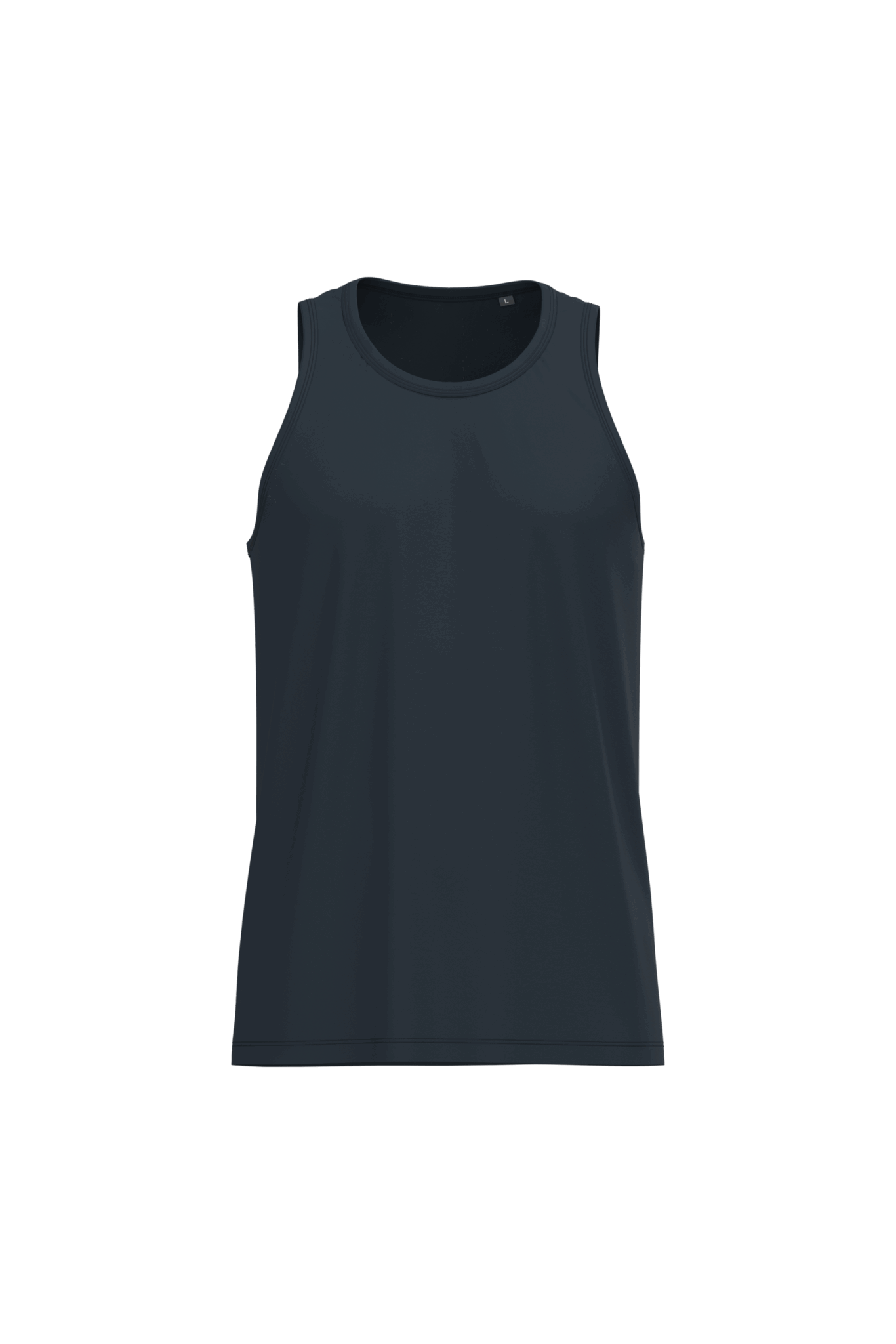 Miniature 10 pour Débardeur Bio150 IC homme