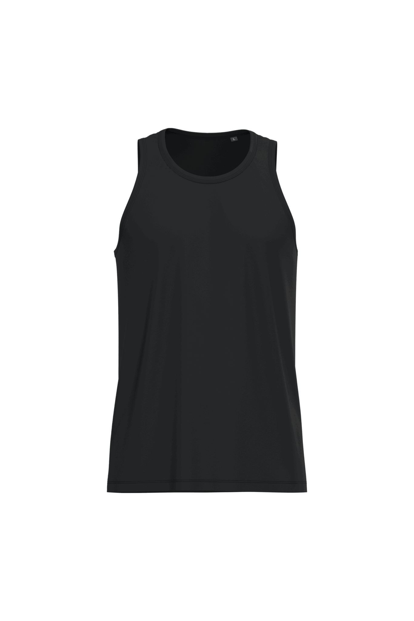 Miniature 9 pour Débardeur Bio150 IC homme