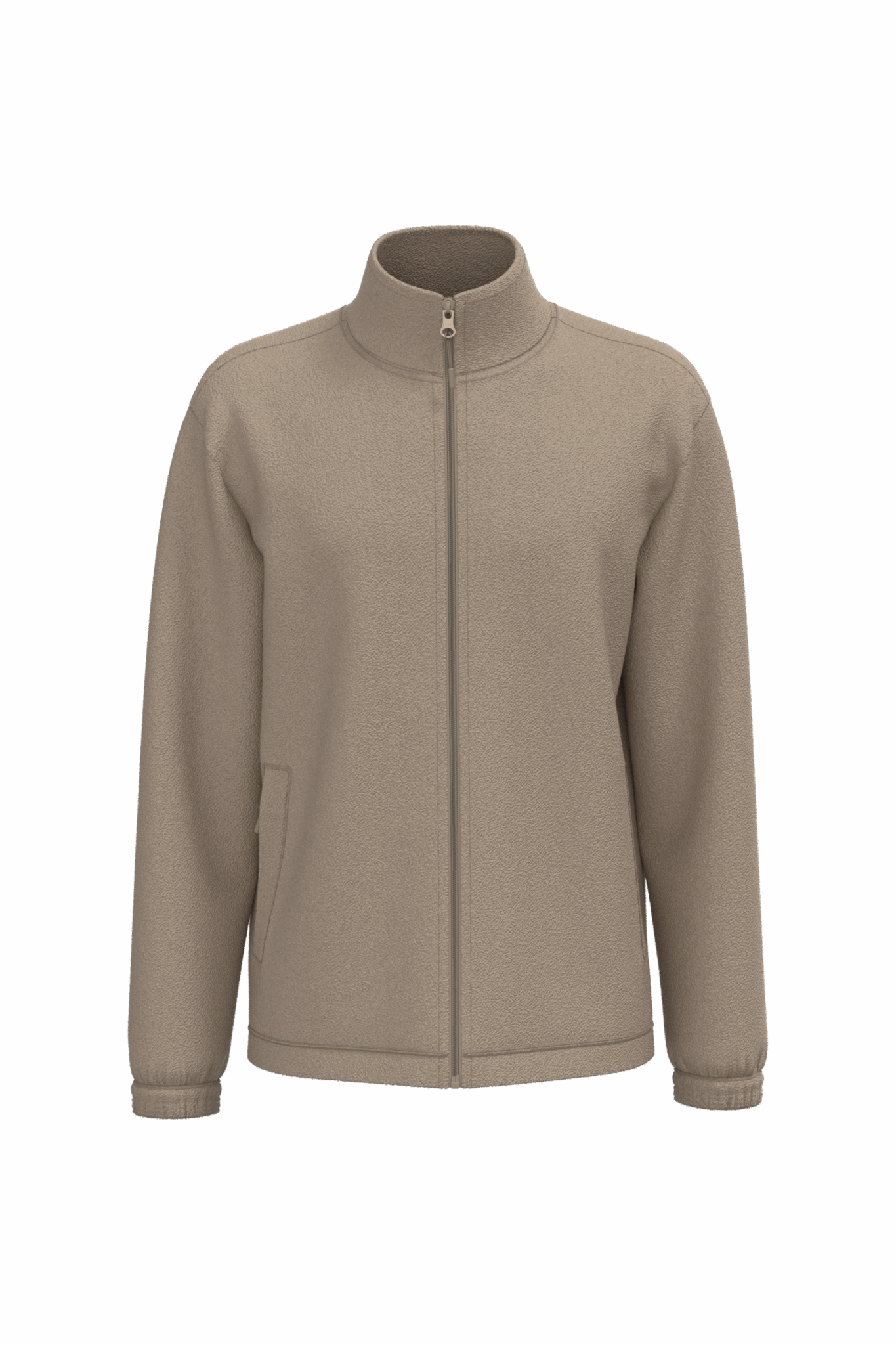 Miniature 17 pour Veste polaire ajustable à poignets élastiqués