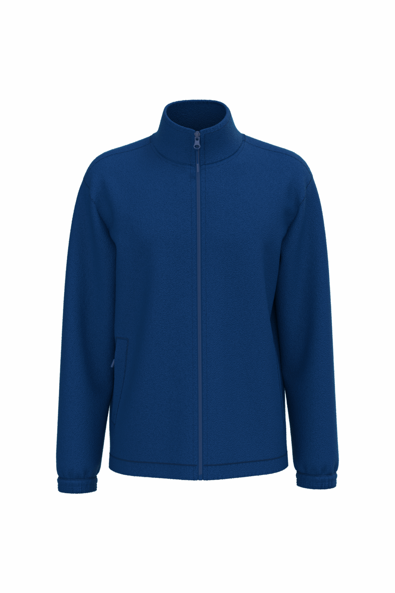 Miniature 15 pour Veste polaire ajustable à poignets élastiqués