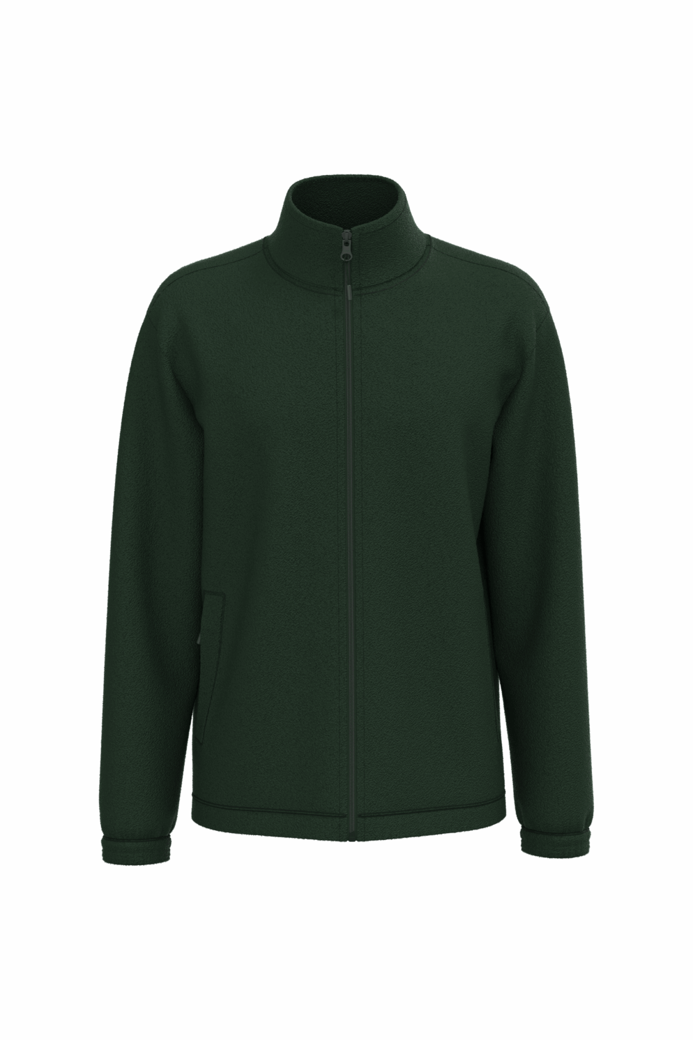Miniature 16 pour Veste polaire ajustable à poignets élastiqués