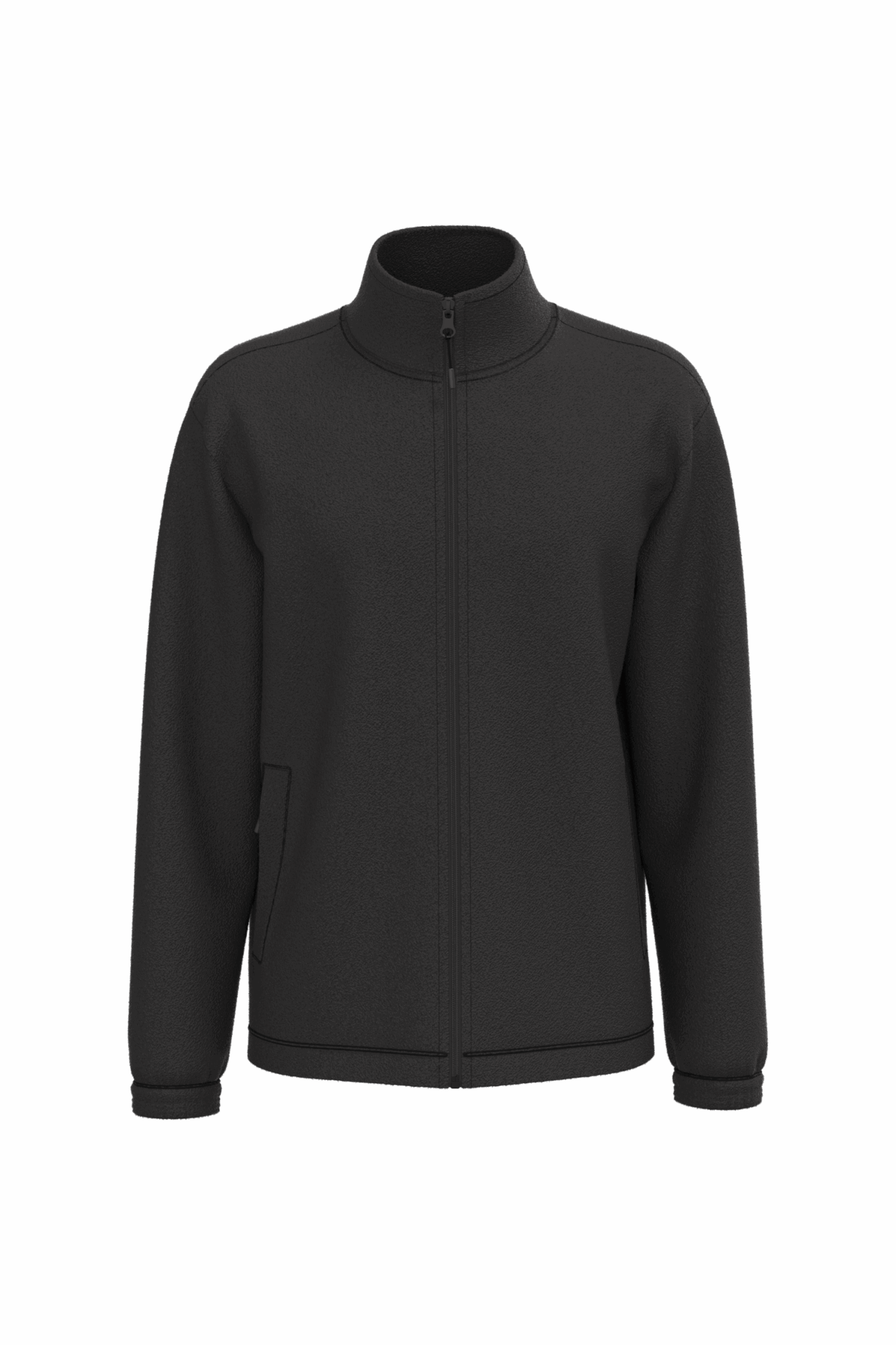 Miniature 12 pour Veste polaire ajustable à poignets élastiqués