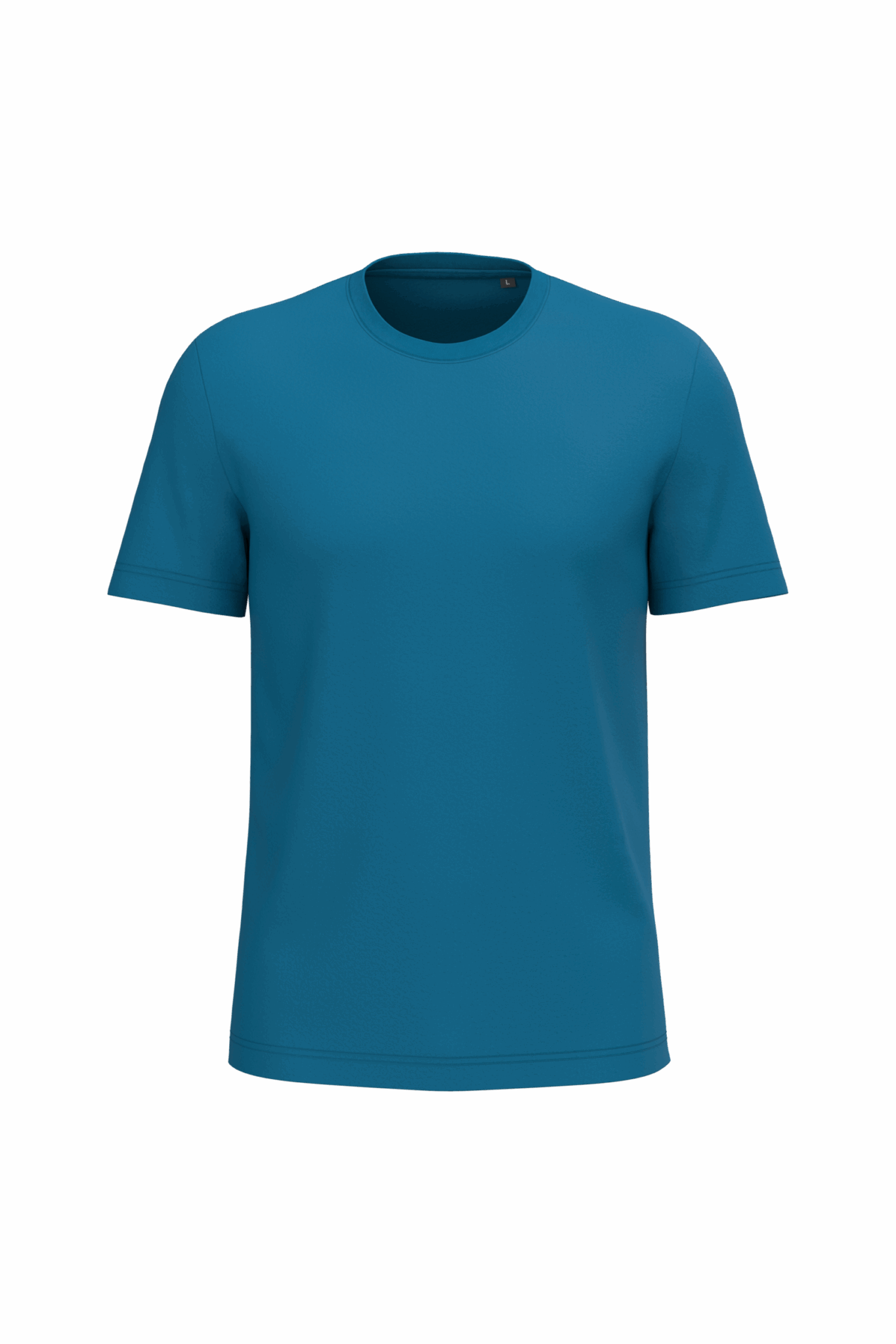 Miniature 38 pour T-shirt Bio150 IC homme