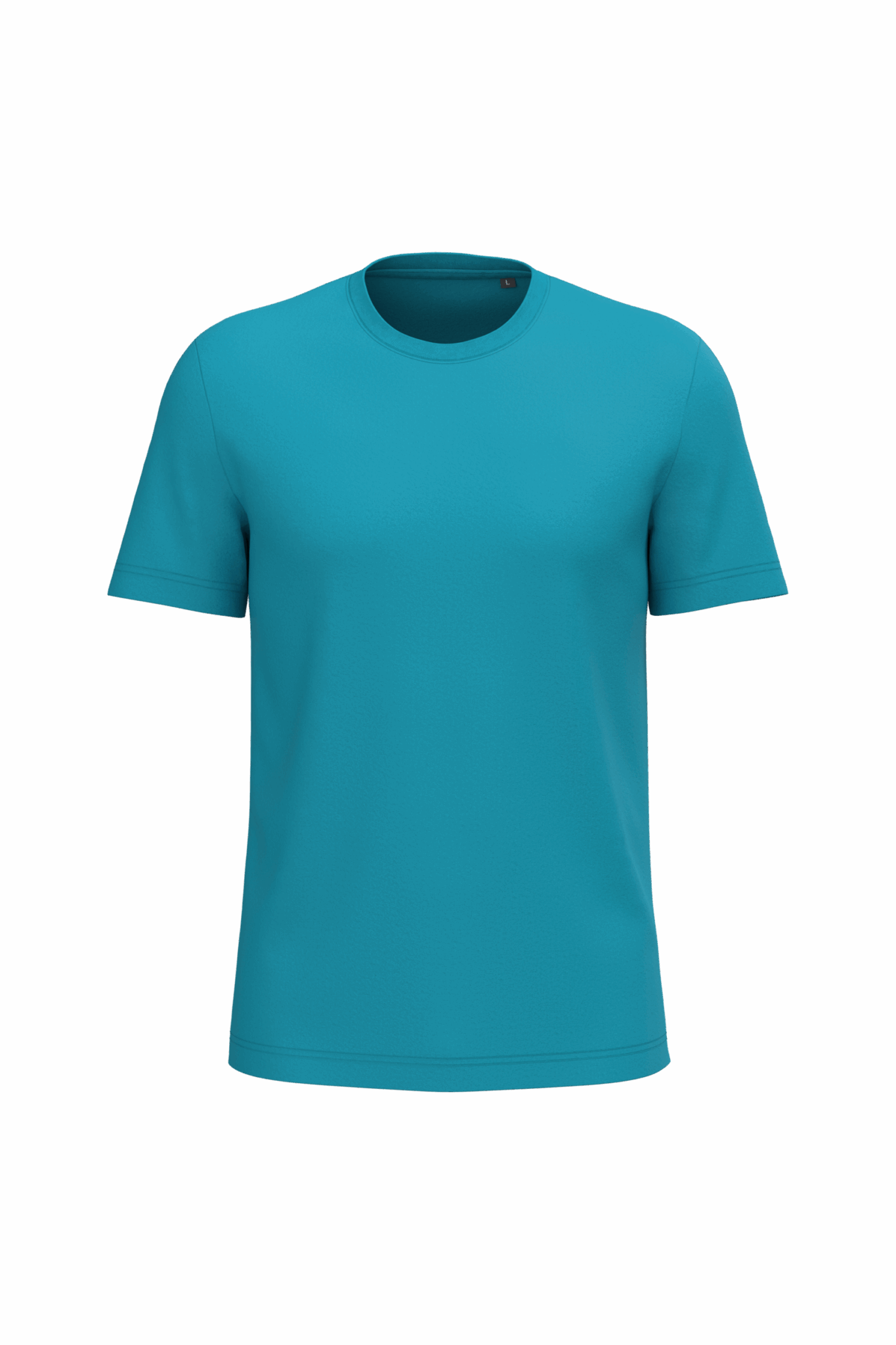 Miniature 34 pour T-shirt Bio150 IC homme