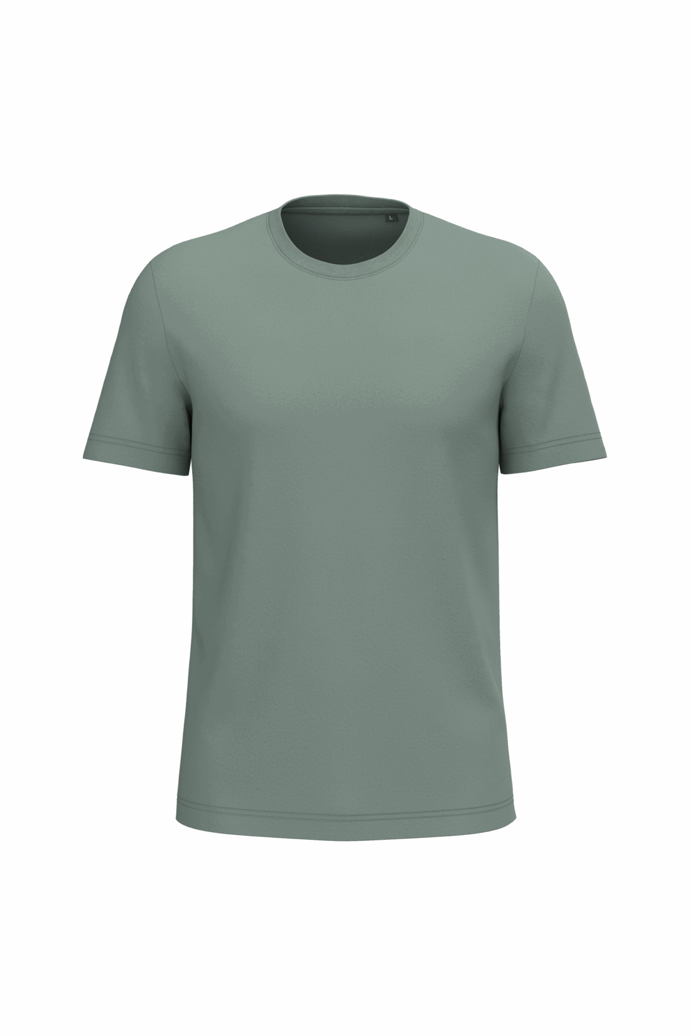 Miniature 33 pour T-shirt Bio150 IC homme