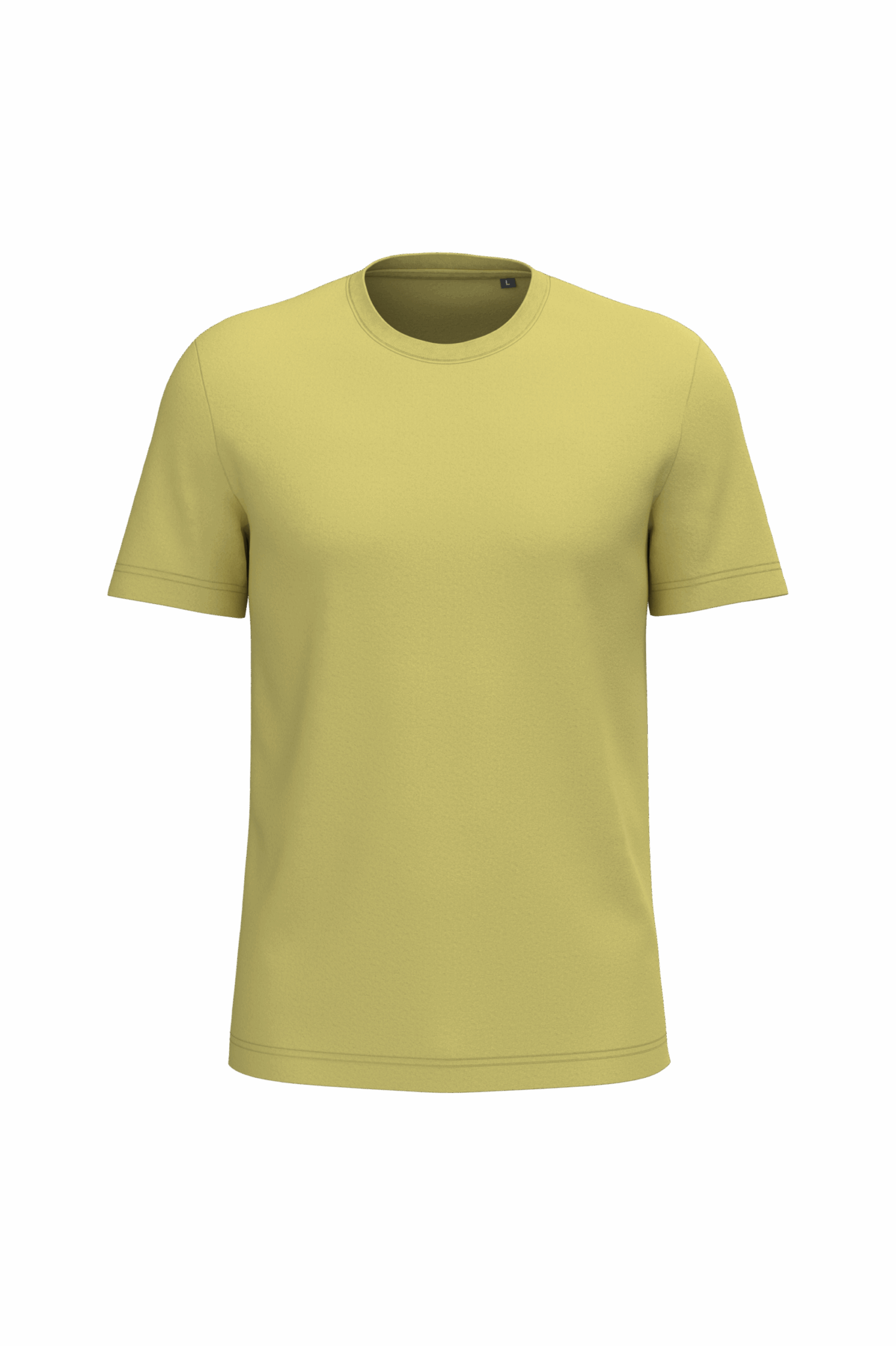 Miniature 24 pour T-shirt Bio150 IC homme