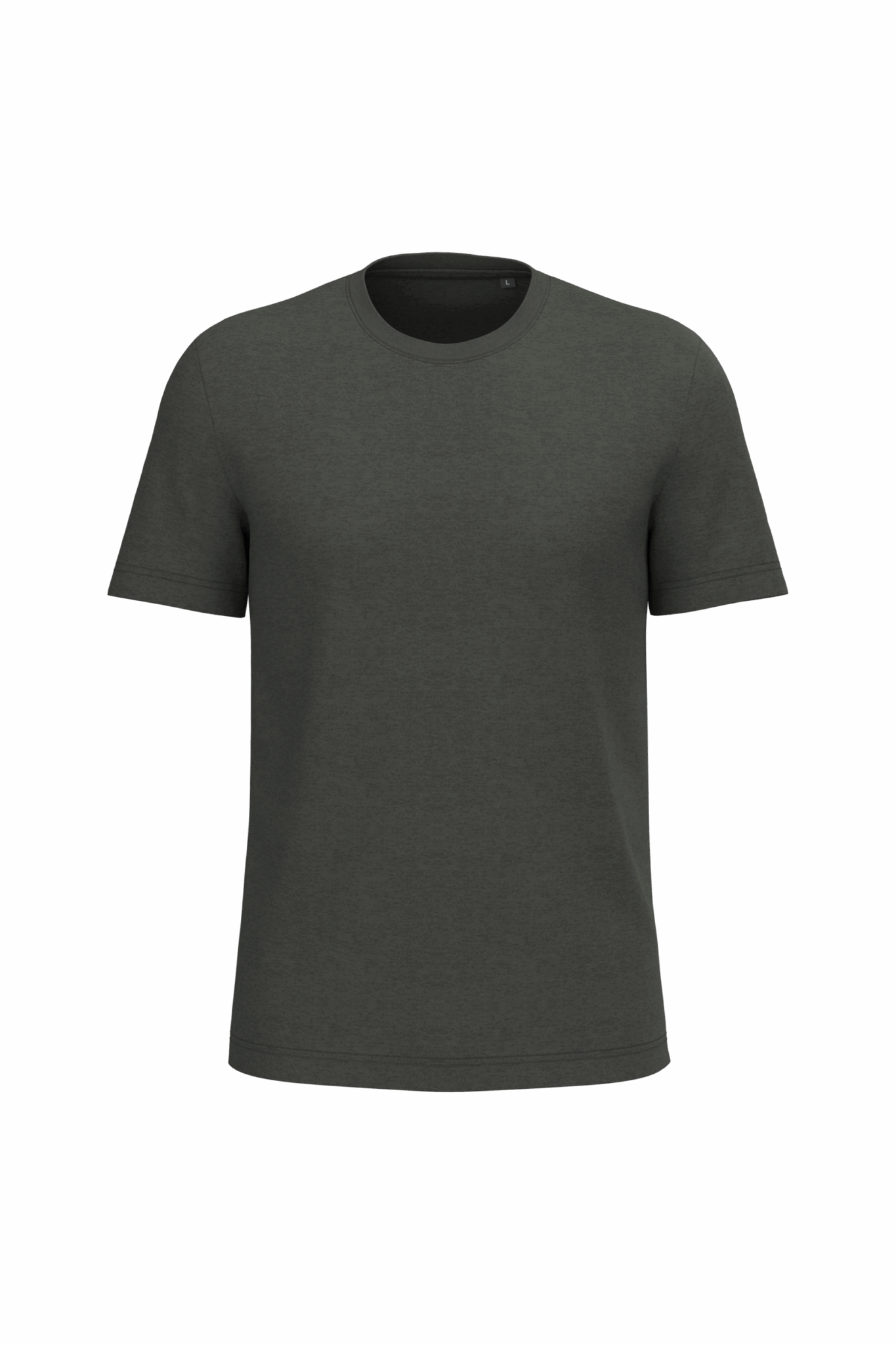 Miniature 20 pour T-shirt Bio150 IC homme