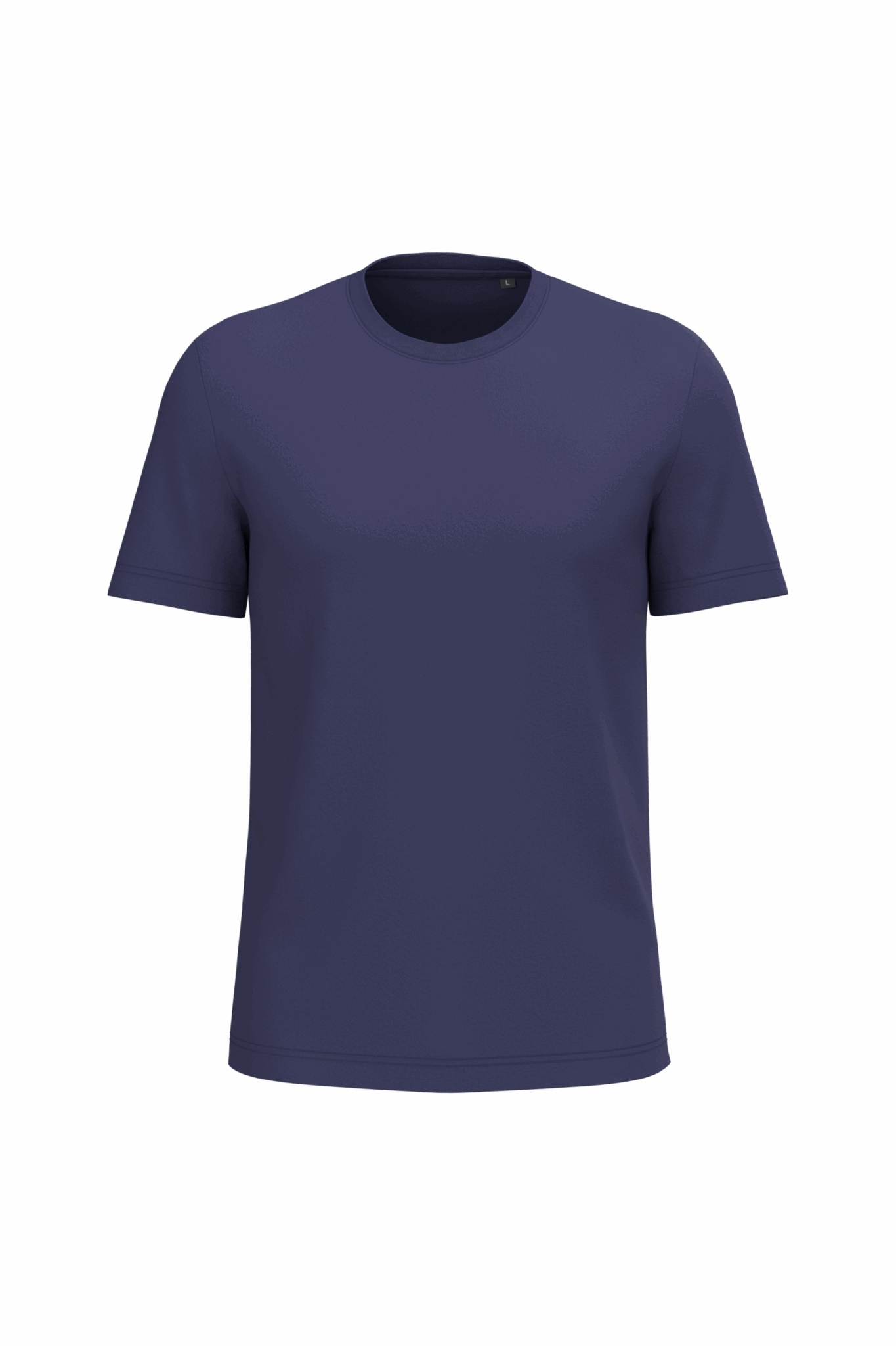 Miniature 16 pour T-shirt Bio150 IC homme
