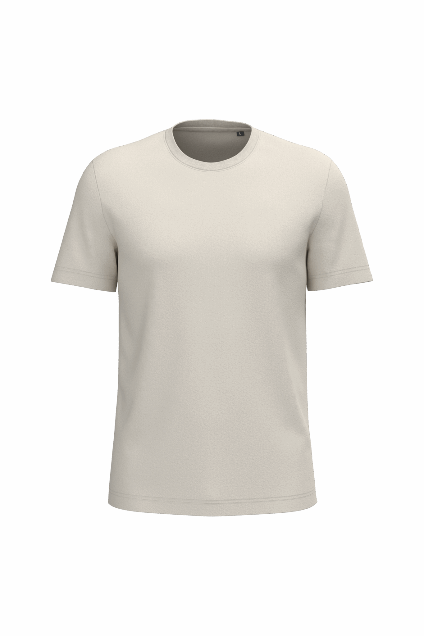 Miniature 44 pour T-shirt Bio150 IC homme
