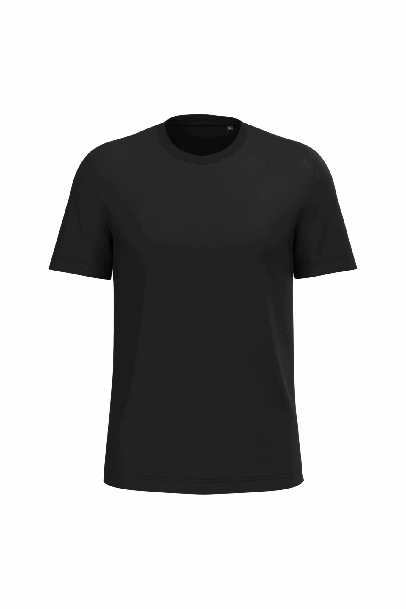 Miniature 10 pour T-shirt Bio150 IC homme
