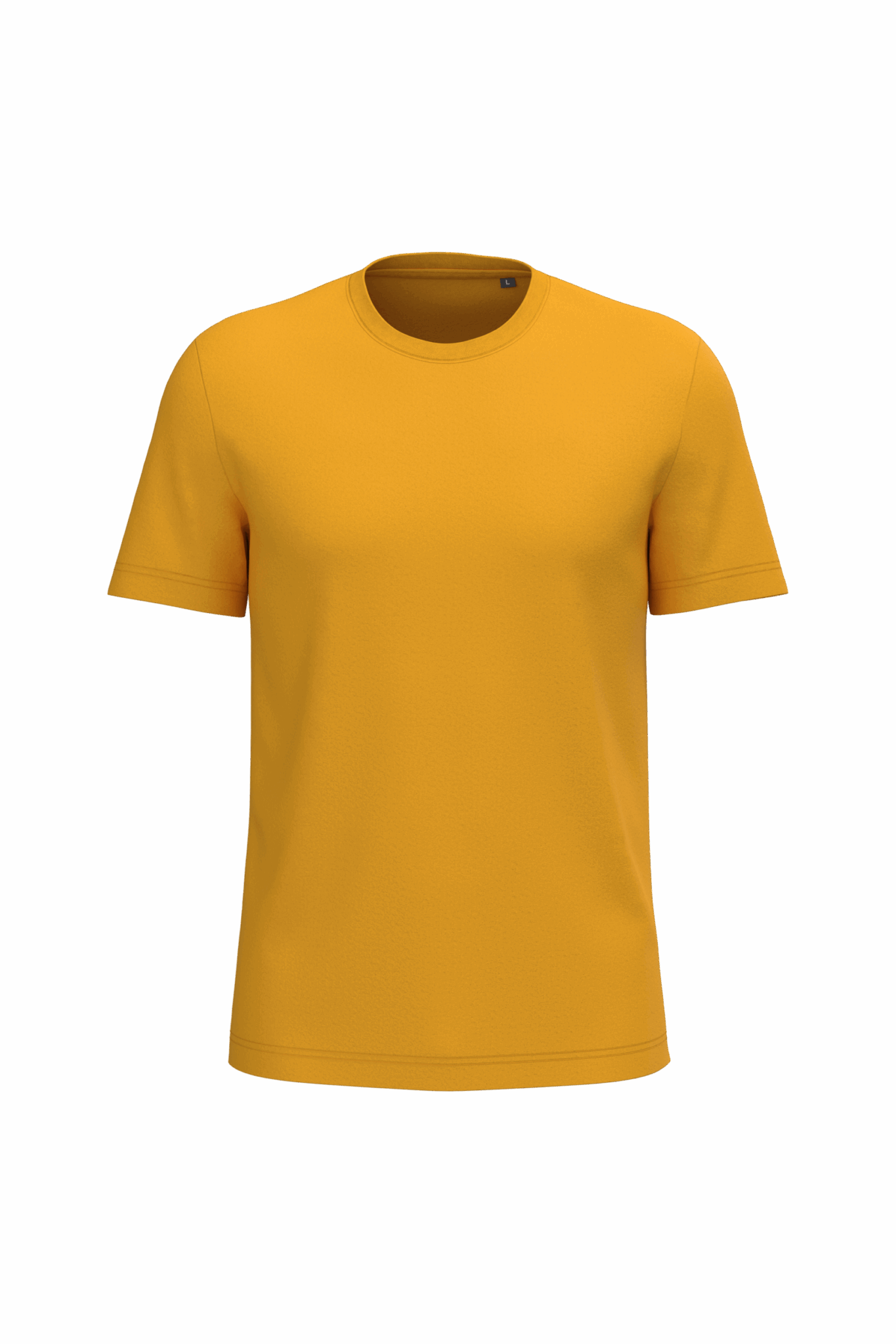 Miniature 43 pour T-shirt Bio150 IC homme