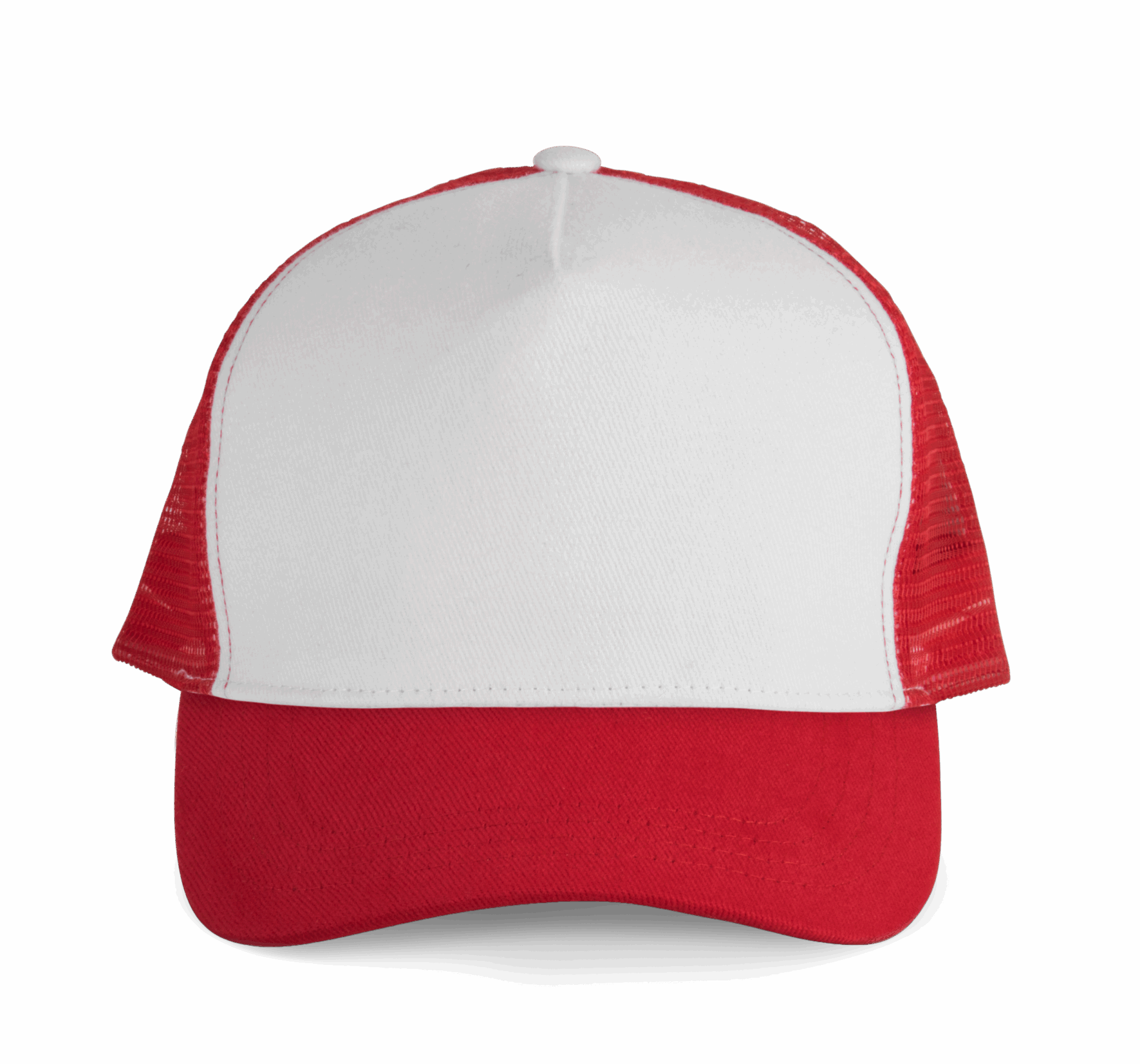 Miniature 24 pour Casquette trucker - 5 panneaux