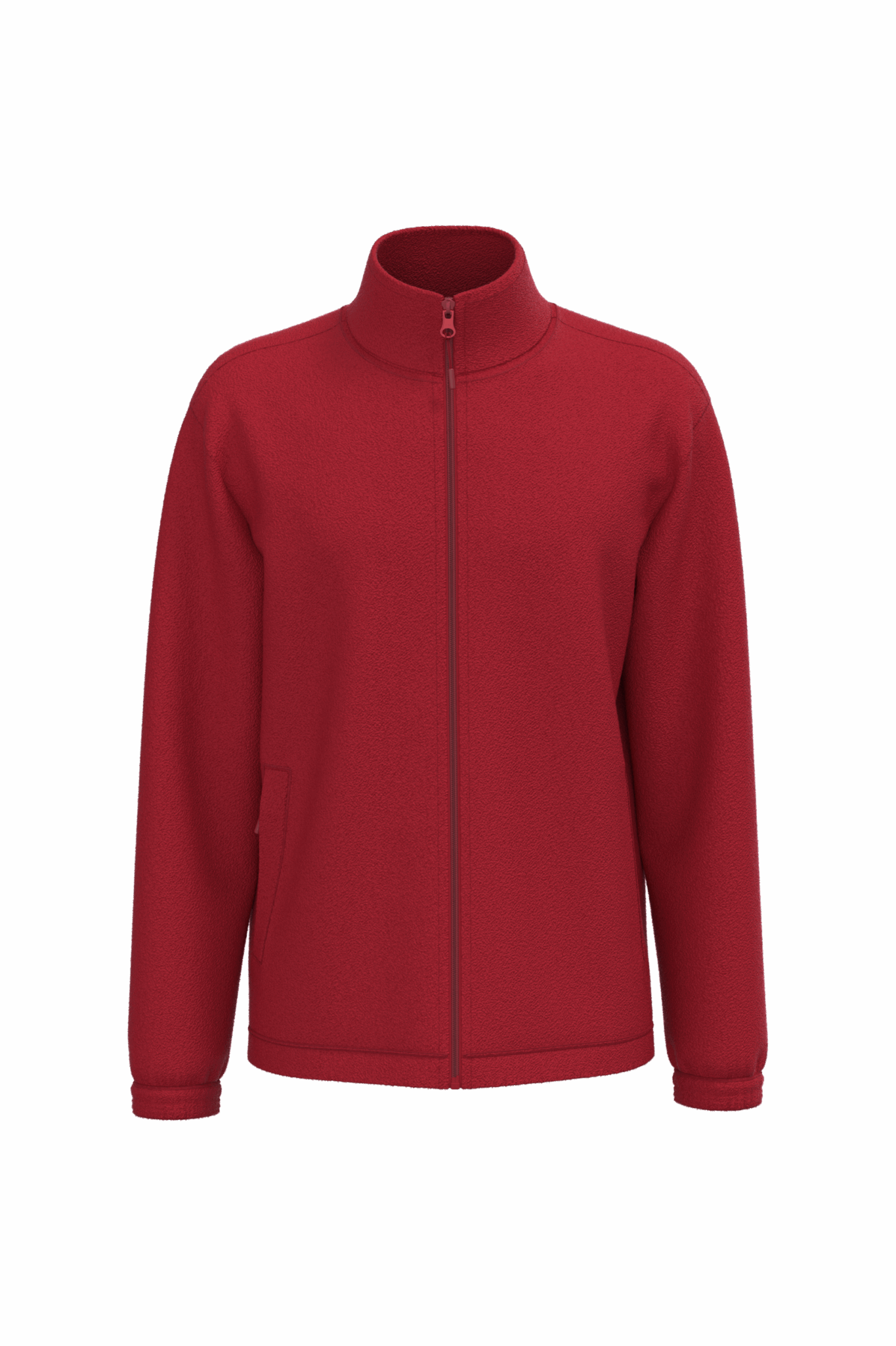 Miniature 14 pour Veste polaire ajustable à poignets élastiqués
