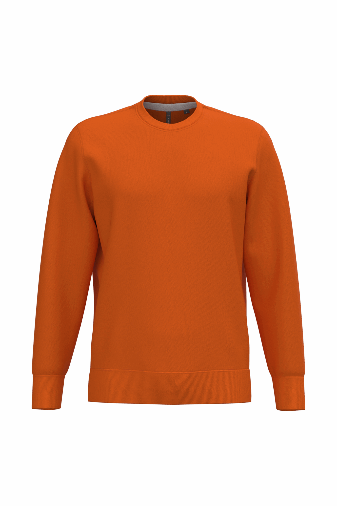 Miniature 16 pour Sweat-shirt col rond homme