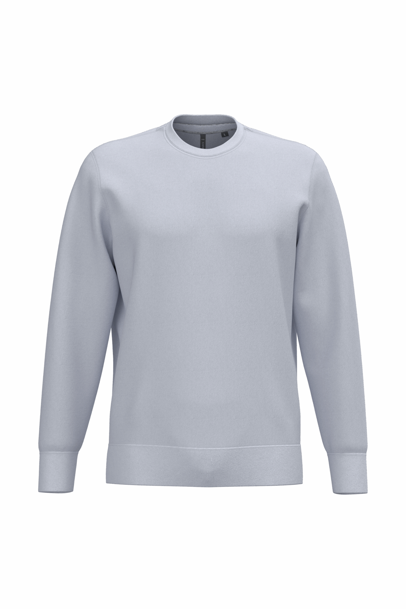Miniature 19 pour Sweat-shirt col rond homme