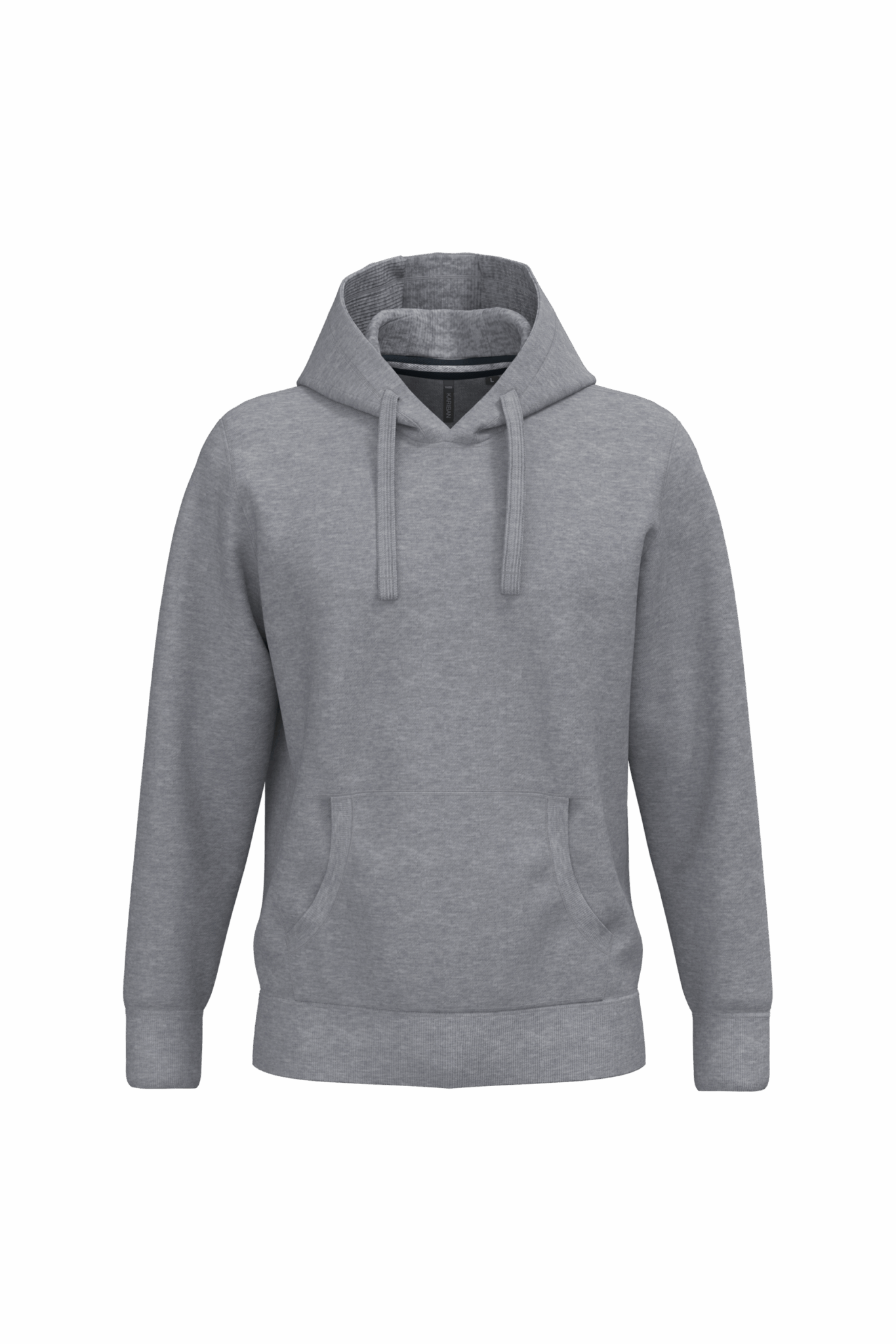 Miniature 17 pour Sweat-shirt capuche homme