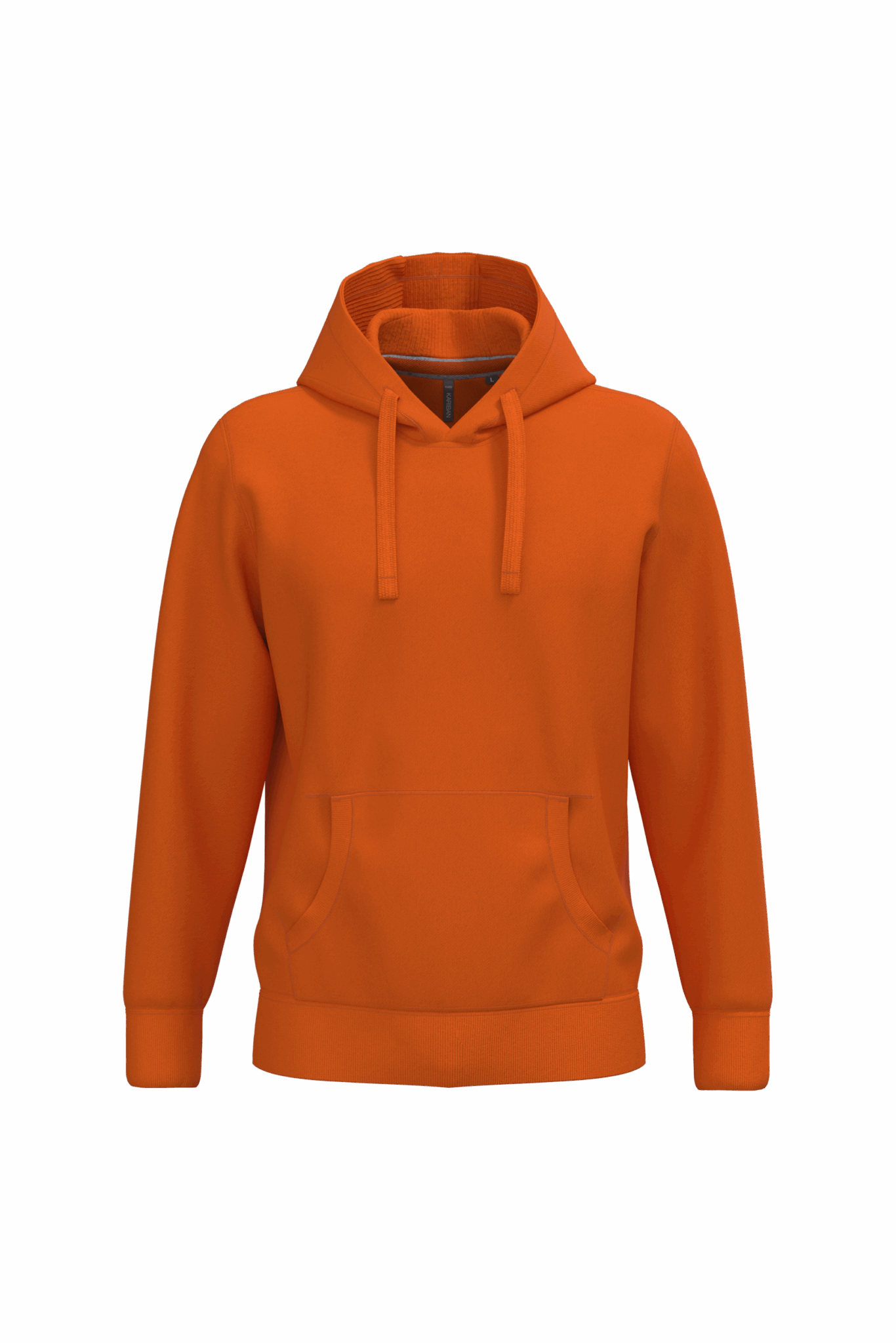 Miniature 16 pour Sweat-shirt capuche homme