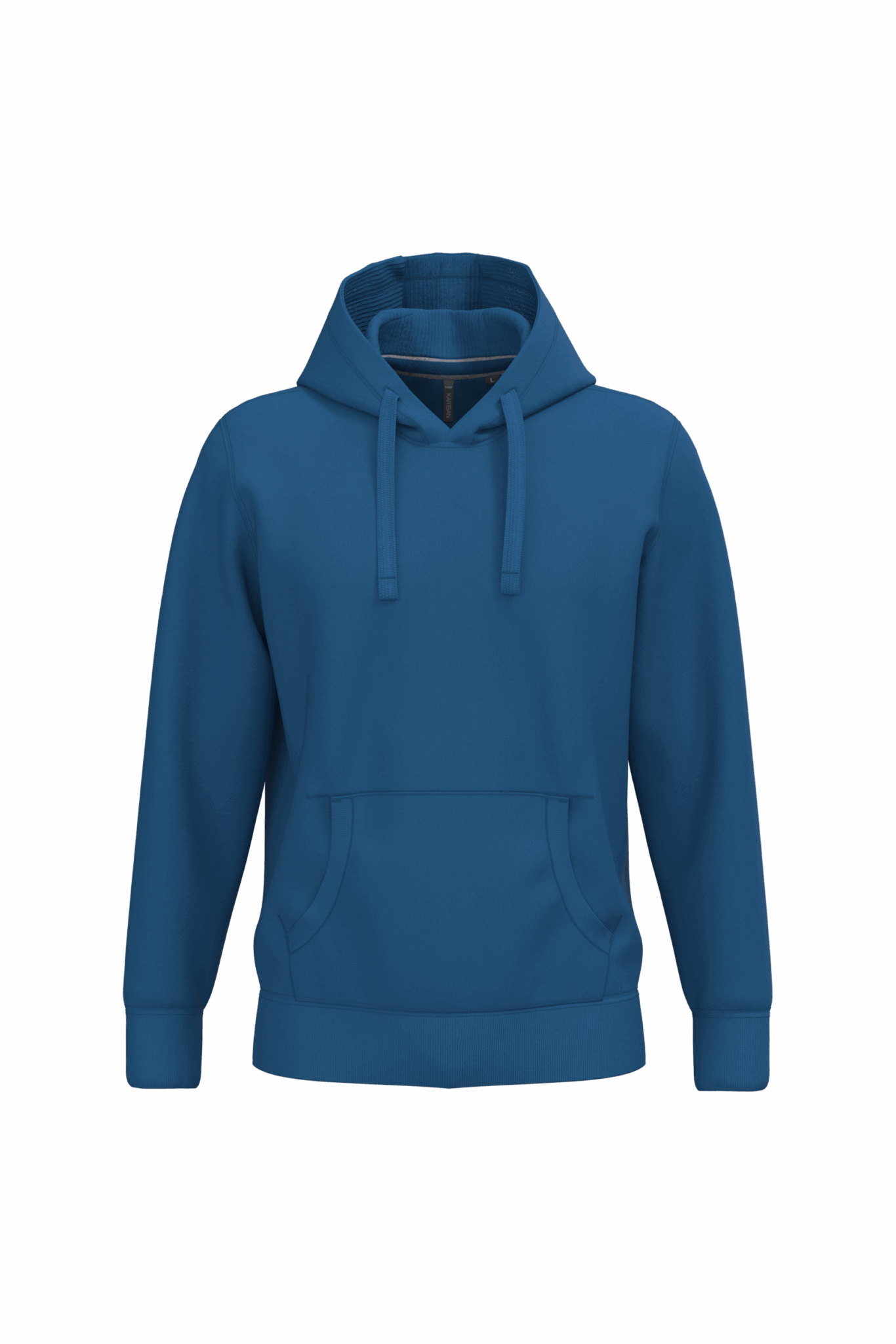 Miniature 14 pour Sweat-shirt capuche homme